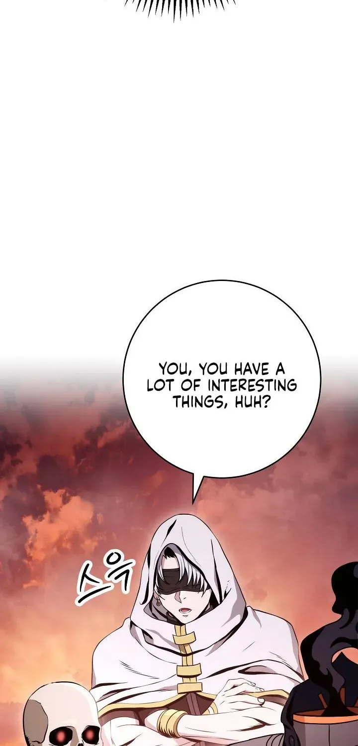 Skeleton Soldier Chapter 217 page 40 - 