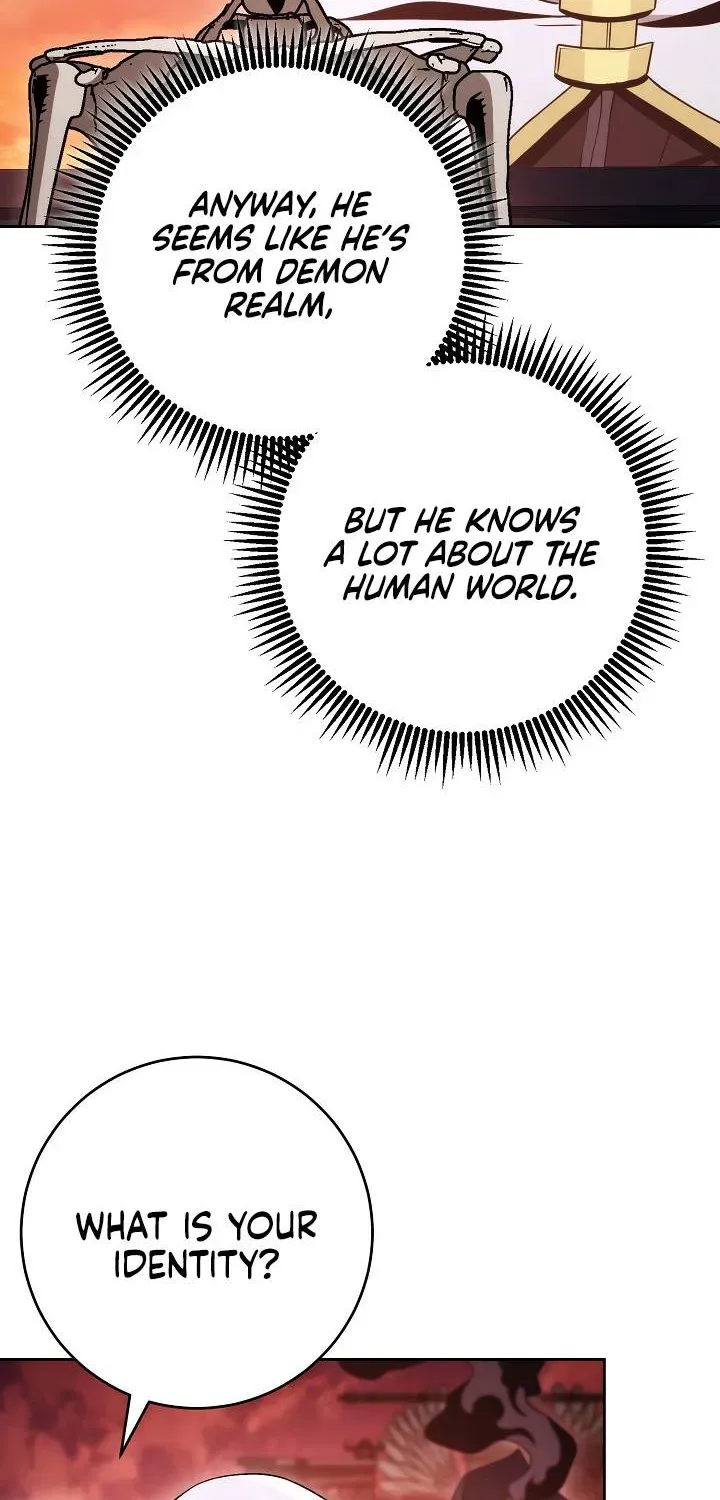 Skeleton Soldier Chapter 217 page 46 - 
