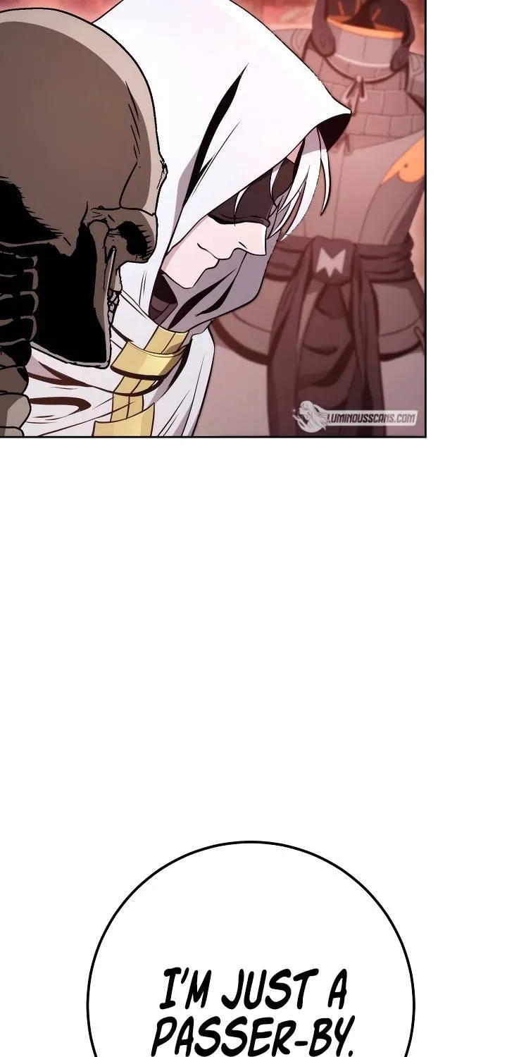Skeleton Soldier Chapter 217 page 47 - 
