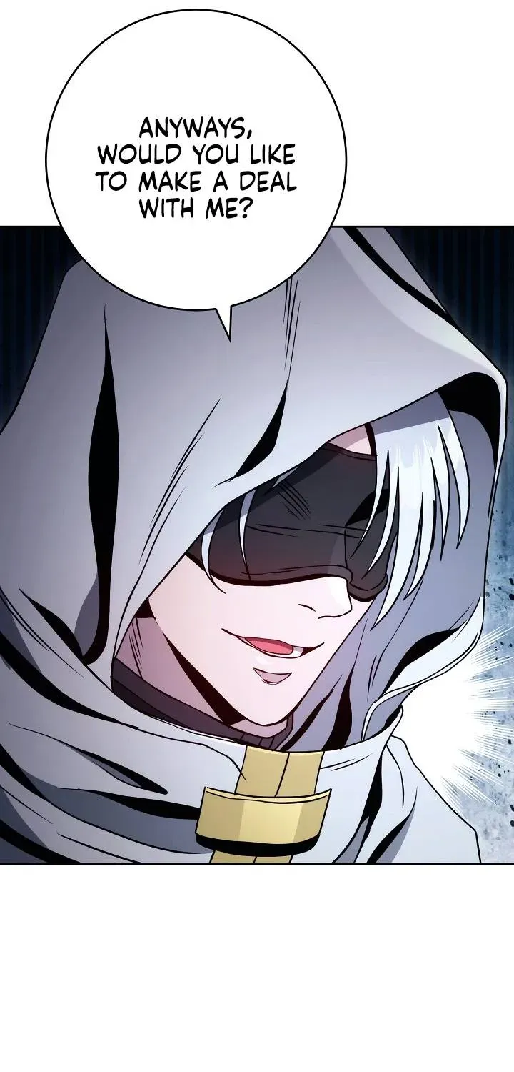 Skeleton Soldier Chapter 217 page 49 - 