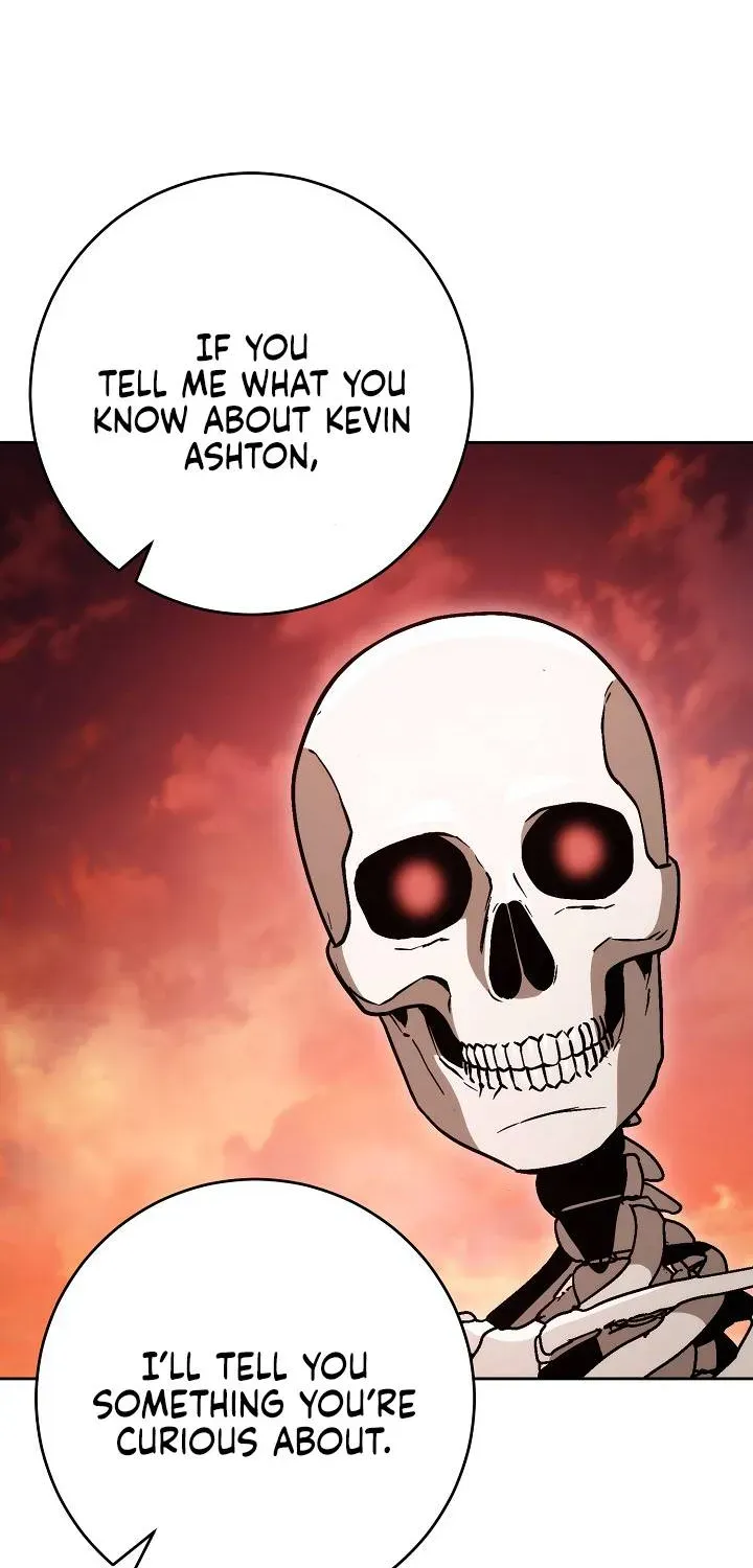 Skeleton Soldier Chapter 217 page 50 - 