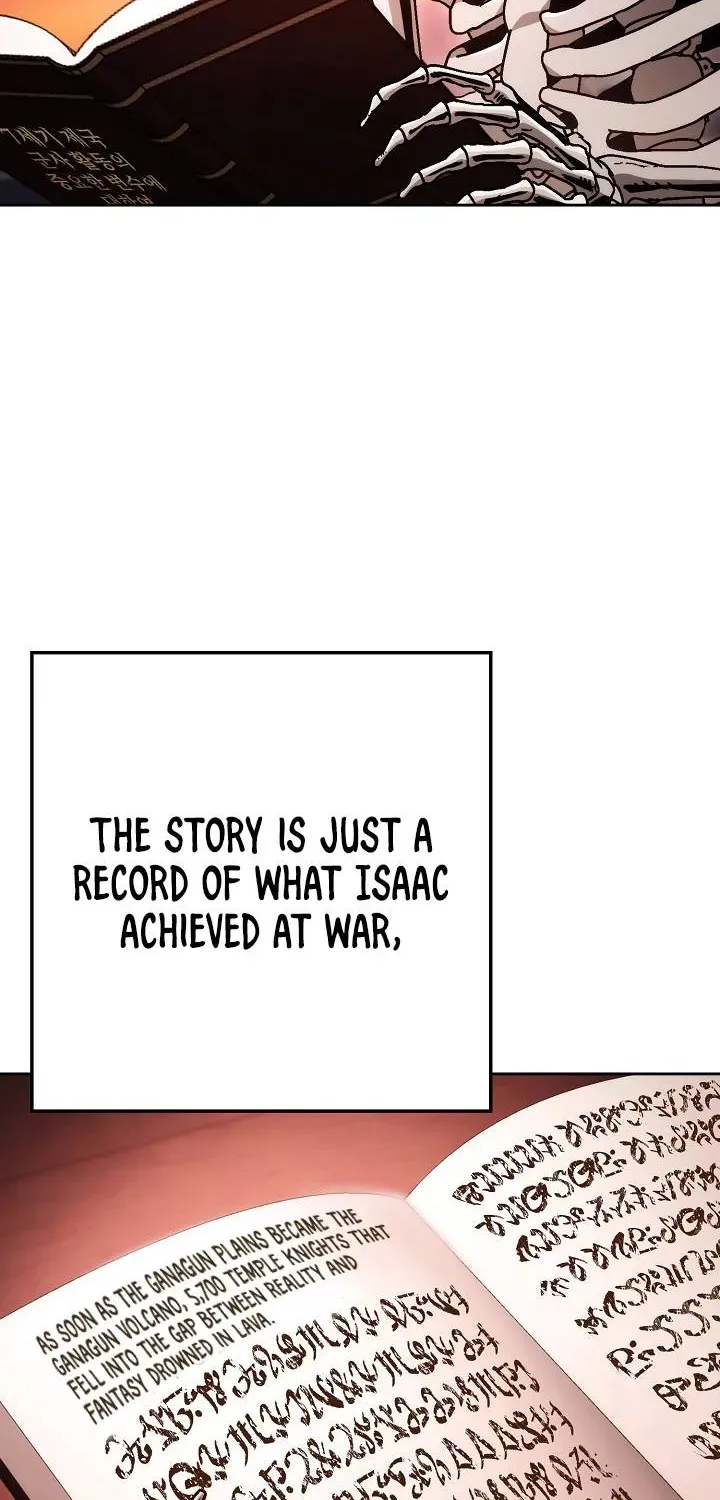 Skeleton Soldier Chapter 217 page 6 - 
