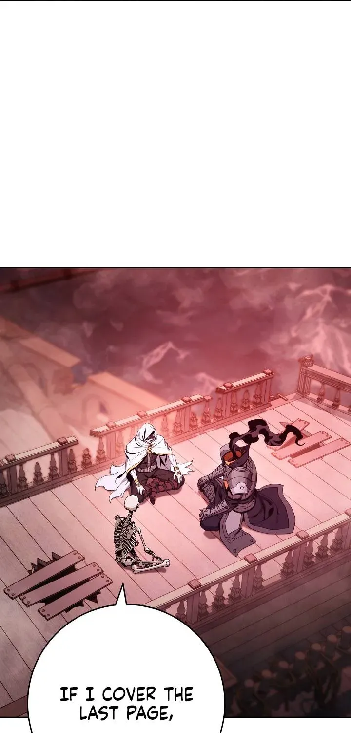 Skeleton Soldier Chapter 217 page 53 - 