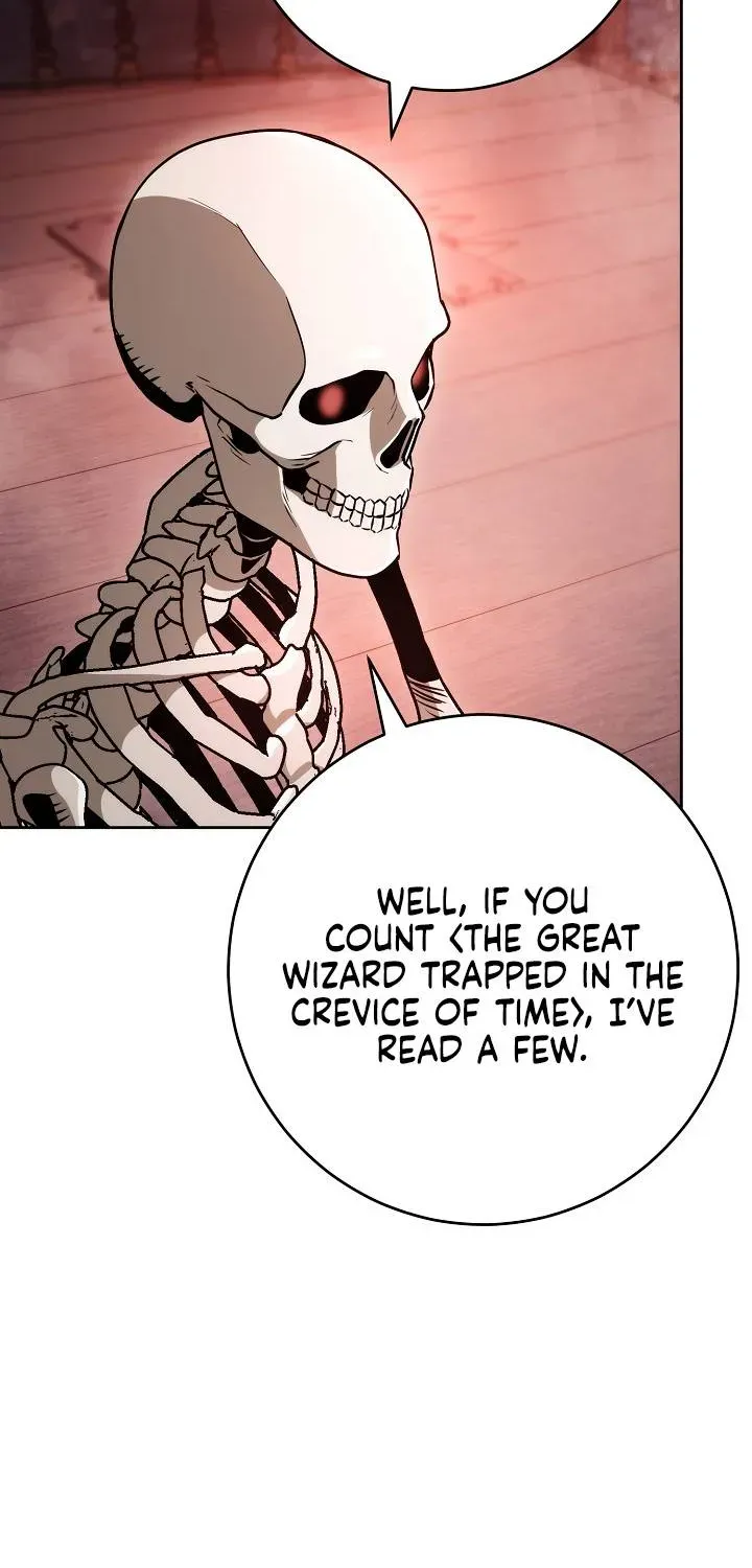 Skeleton Soldier Chapter 217 page 56 - 