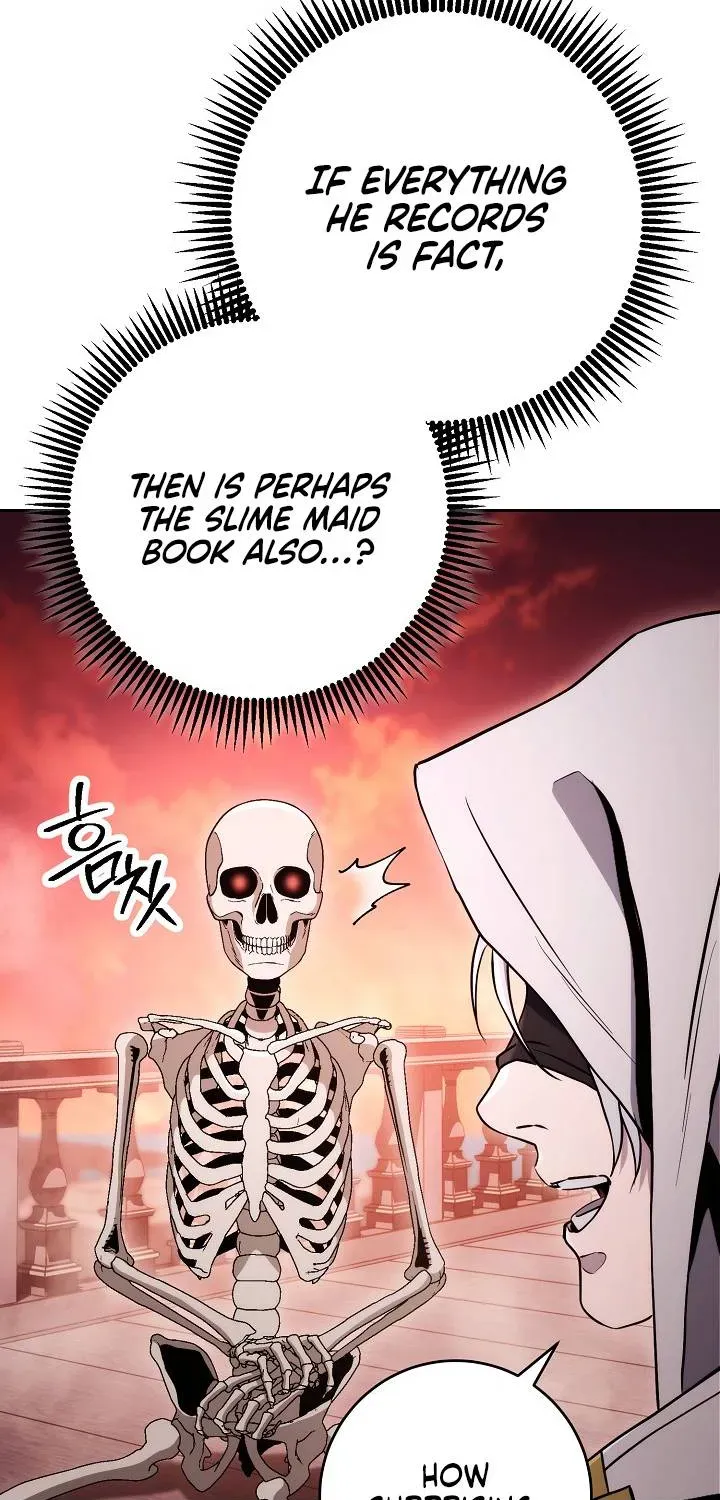 Skeleton Soldier Chapter 217 page 59 - 