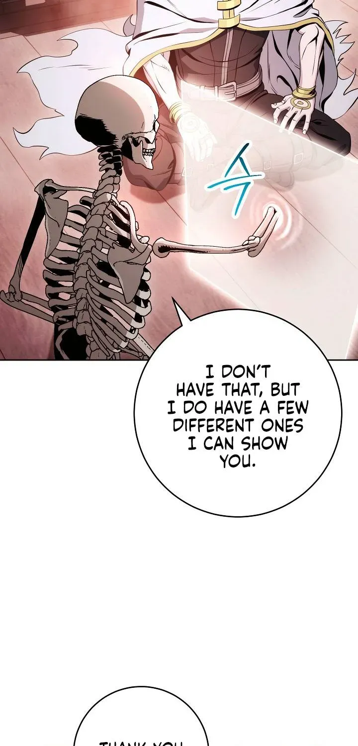 Skeleton Soldier Chapter 217 page 62 - 
