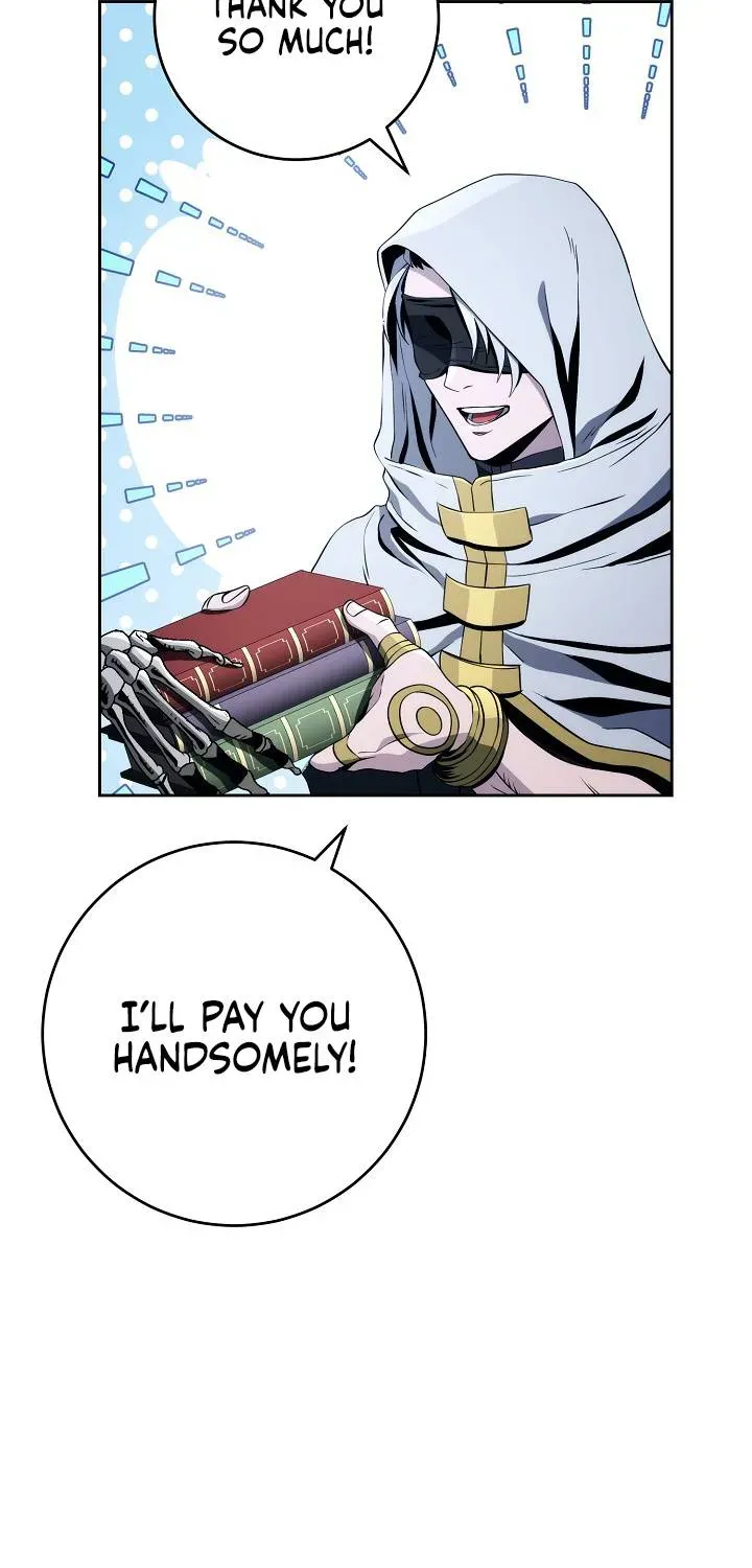 Skeleton Soldier Chapter 217 page 63 - 