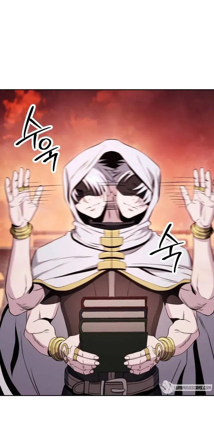 Skeleton Soldier Chapter 217 page 64 - 