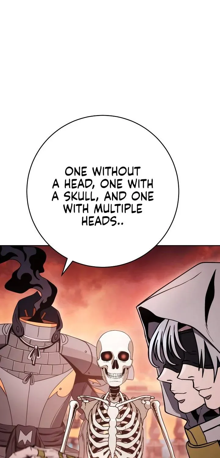 Skeleton Soldier Chapter 217 page 66 - 