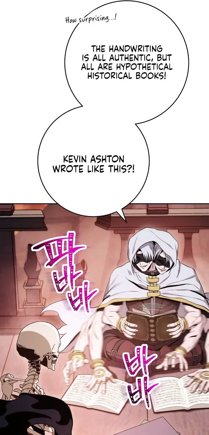 Skeleton Soldier Chapter 217 page 68 - 
