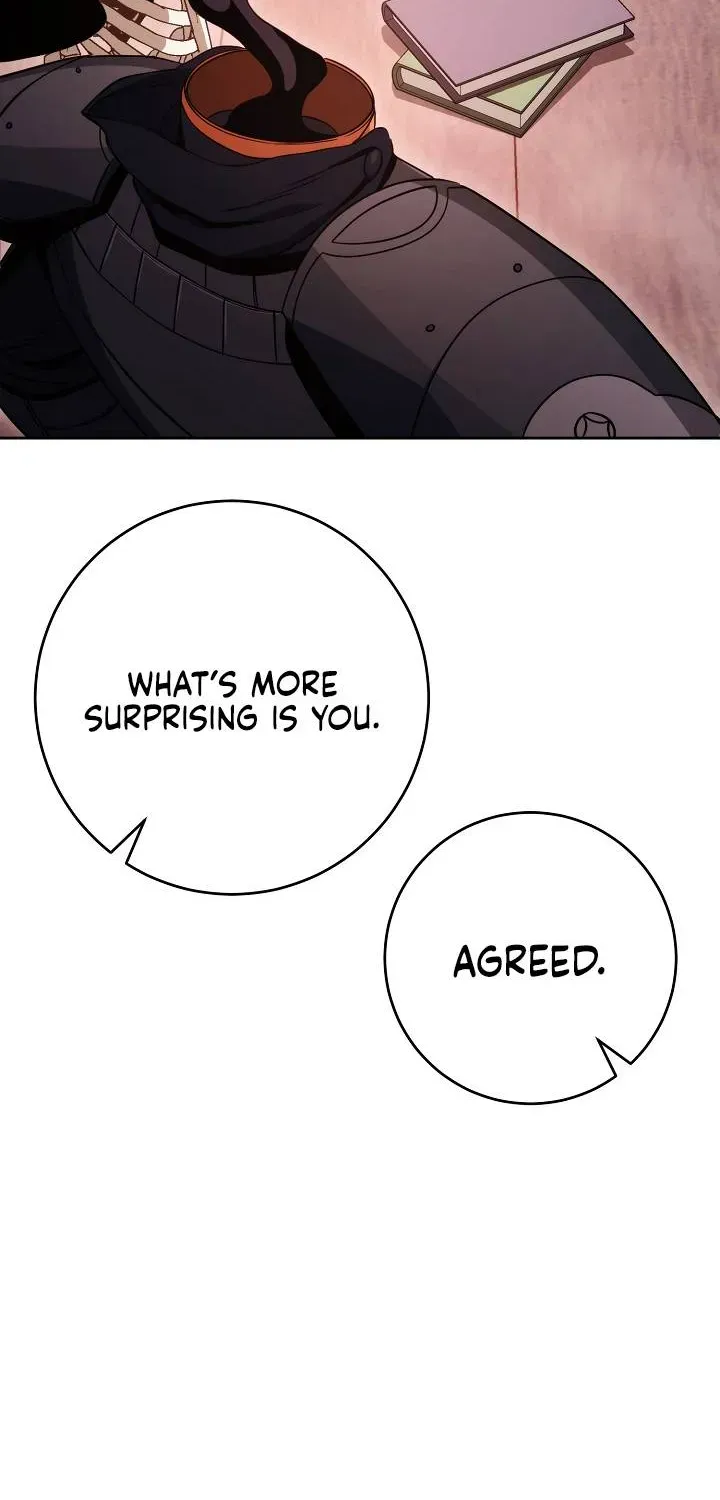 Skeleton Soldier Chapter 217 page 69 - 