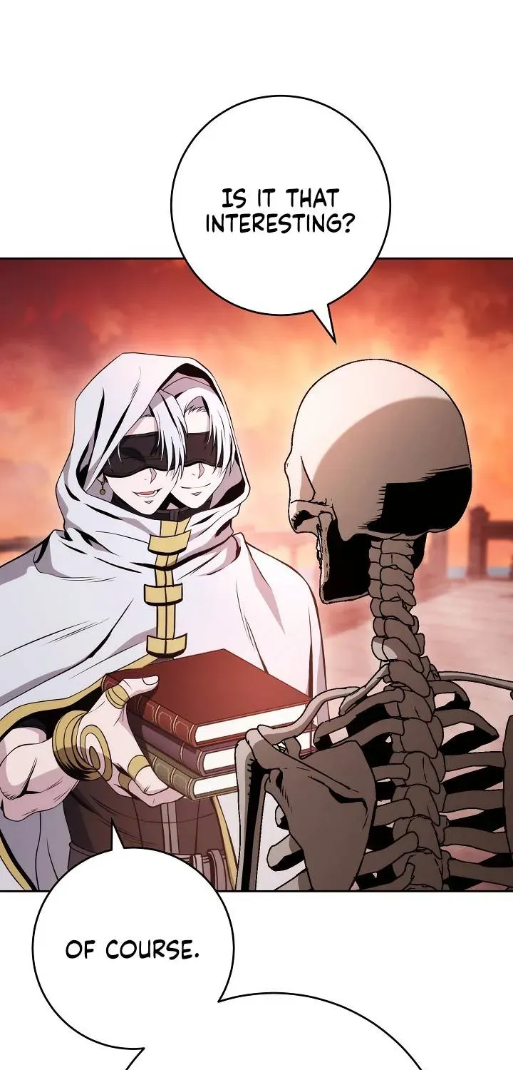 Skeleton Soldier Chapter 217 page 70 - 