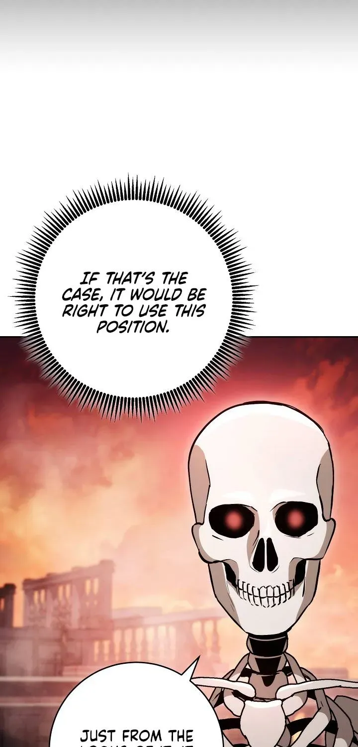 Skeleton Soldier Chapter 217 page 80 - 
