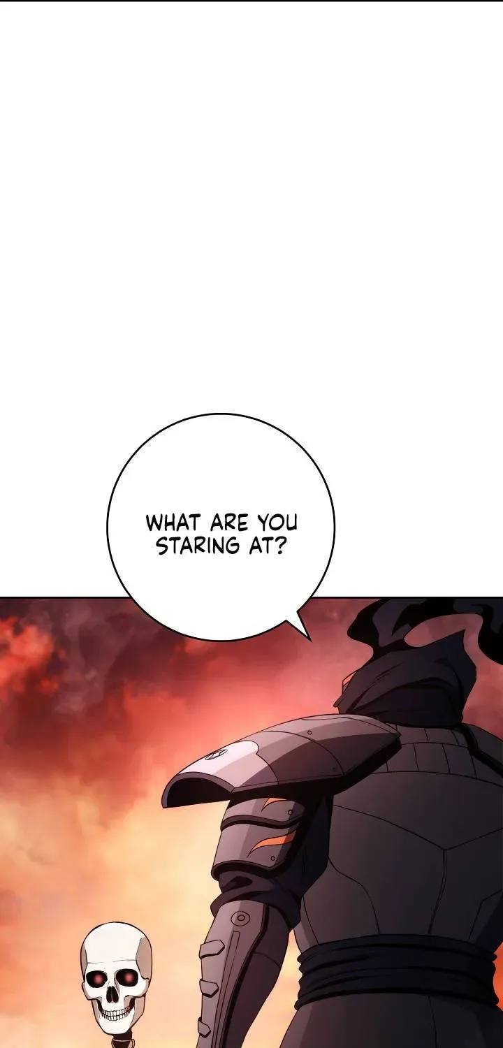 Skeleton Soldier Chapter 217 page 9 - 