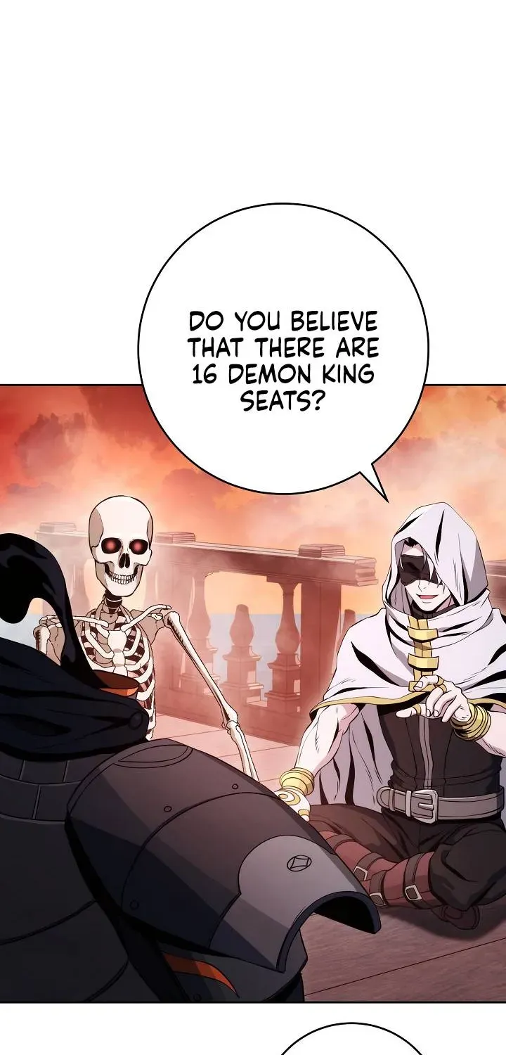 Skeleton Soldier Chapter 217 page 85 - 