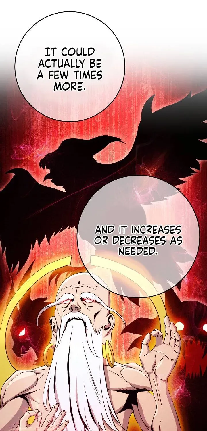 Skeleton Soldier Chapter 217 page 87 - 