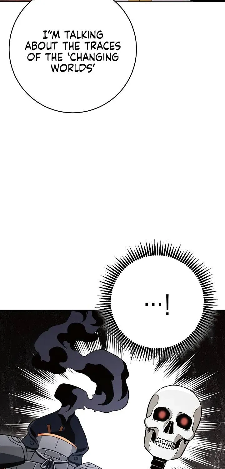 Skeleton Soldier Chapter 217 page 90 - 
