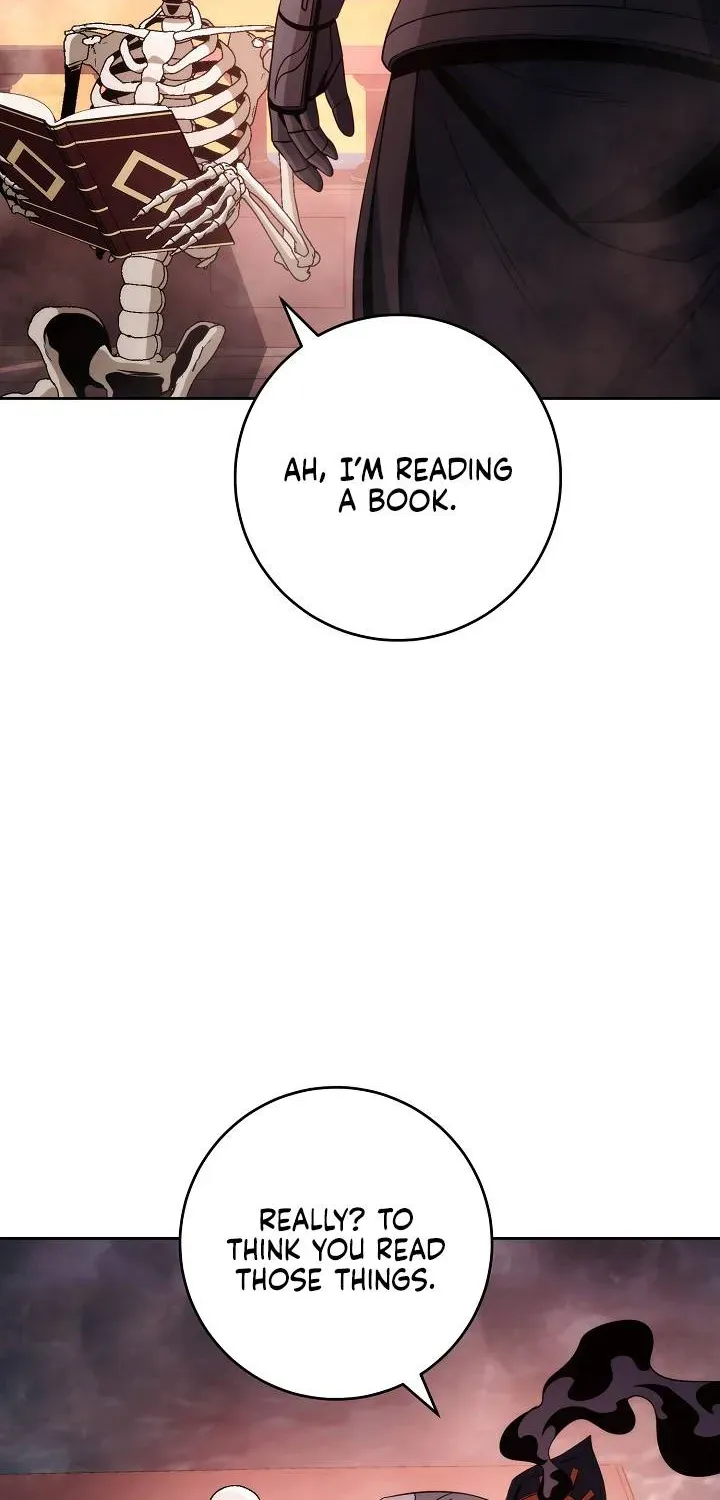 Skeleton Soldier Chapter 217 page 10 - 
