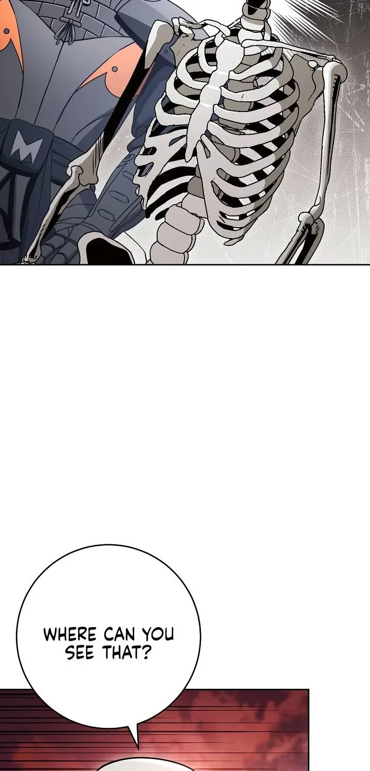 Skeleton Soldier Chapter 217 page 91 - 