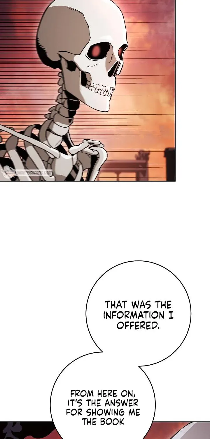 Skeleton Soldier Chapter 217 page 92 - 