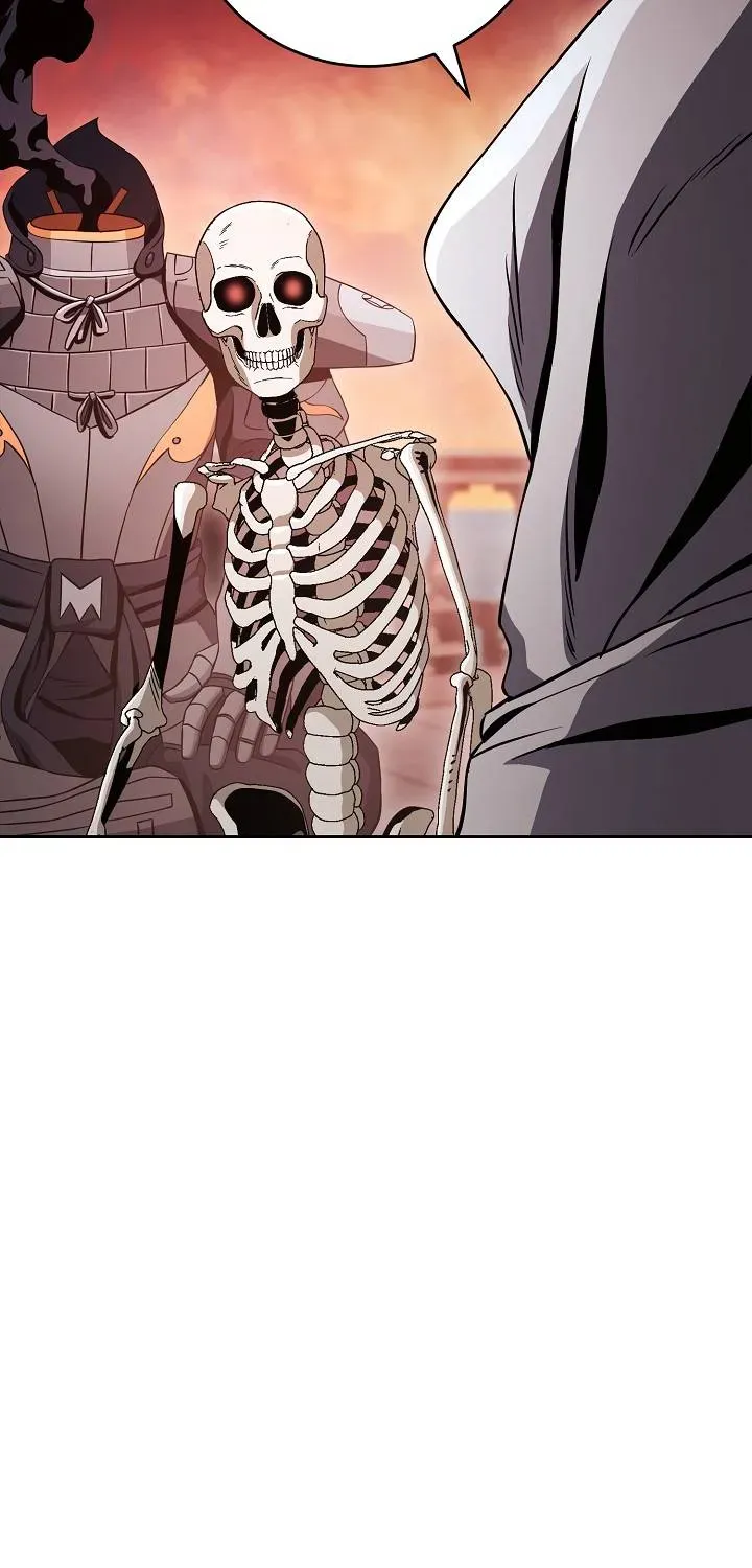 Skeleton Soldier Chapter 217 page 93 - 