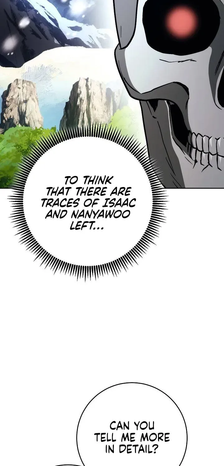 Skeleton Soldier Chapter 217 page 98 - 