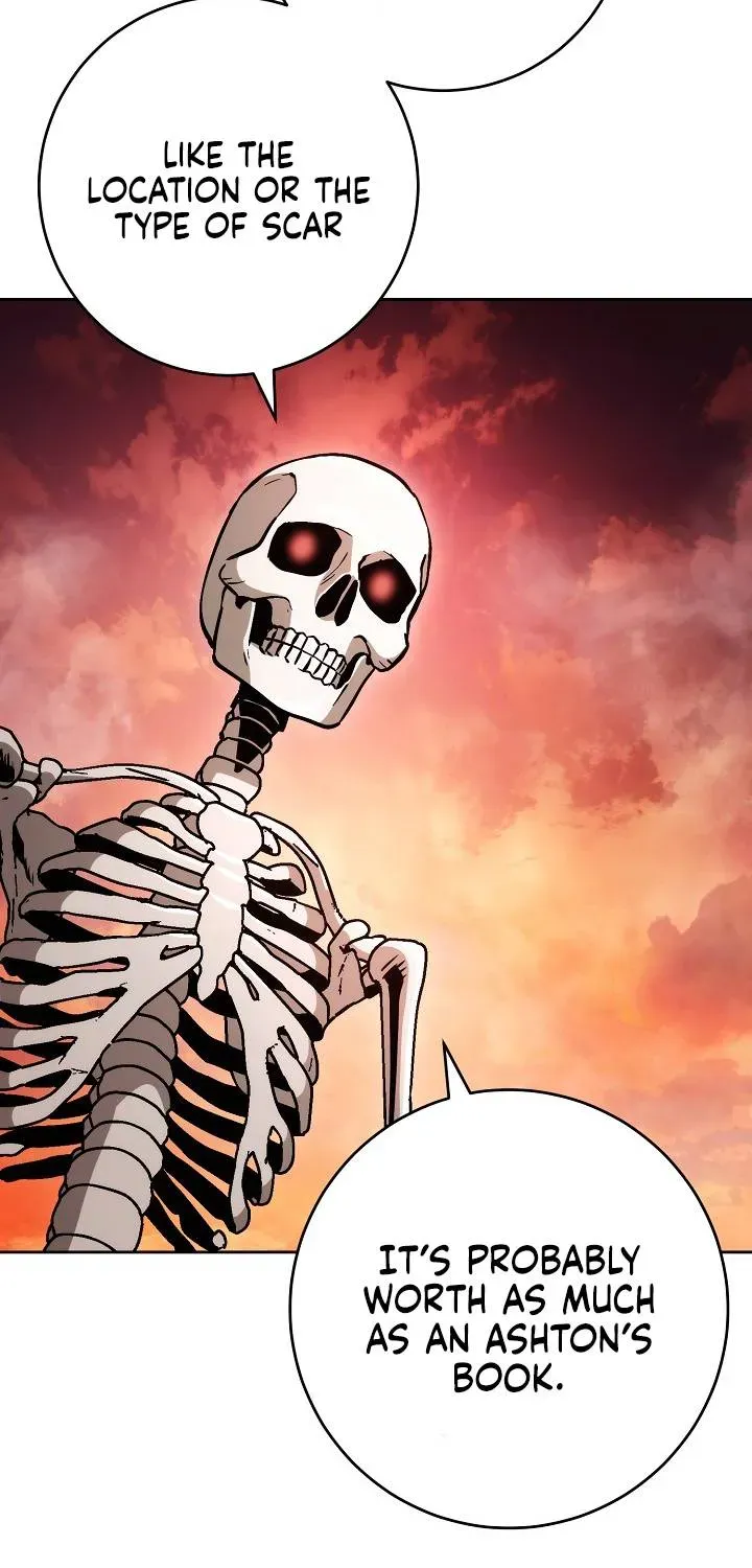 Skeleton Soldier Chapter 217 page 99 - 