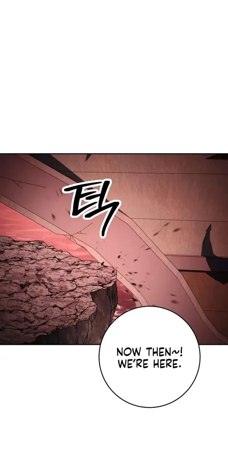 Skeleton Soldier Chapter 218.99 page 1 - 