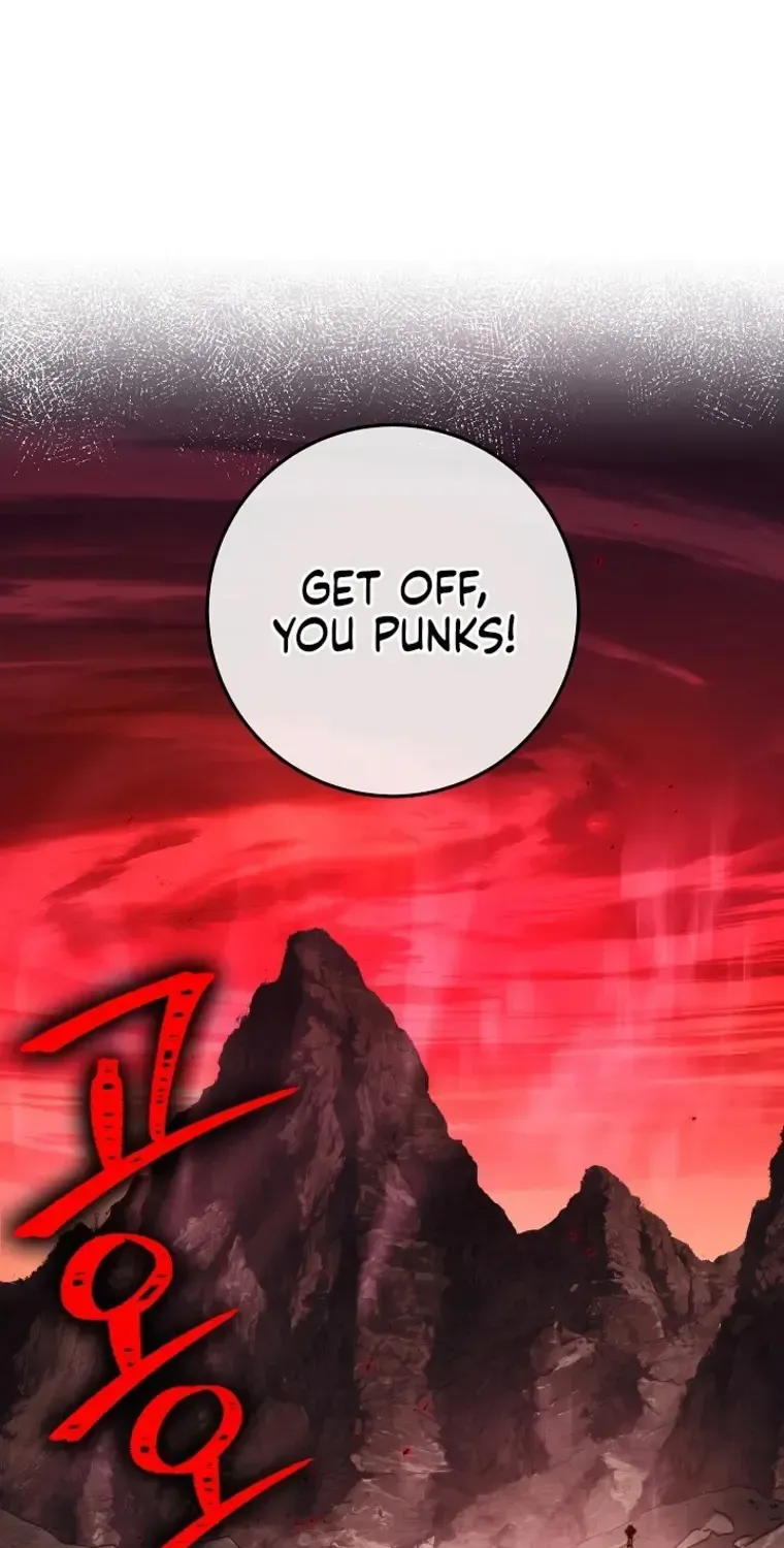 Skeleton Soldier Chapter 218.99 page 2 - 