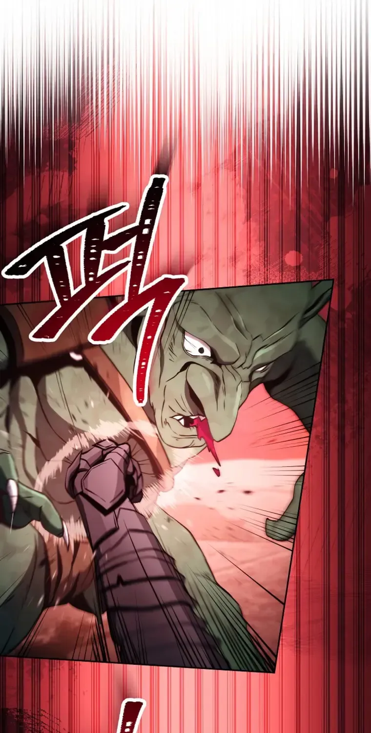 Skeleton Soldier Chapter 218.99 page 105 - 