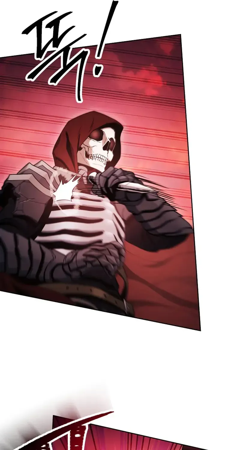 Skeleton Soldier Chapter 218.99 page 113 - 