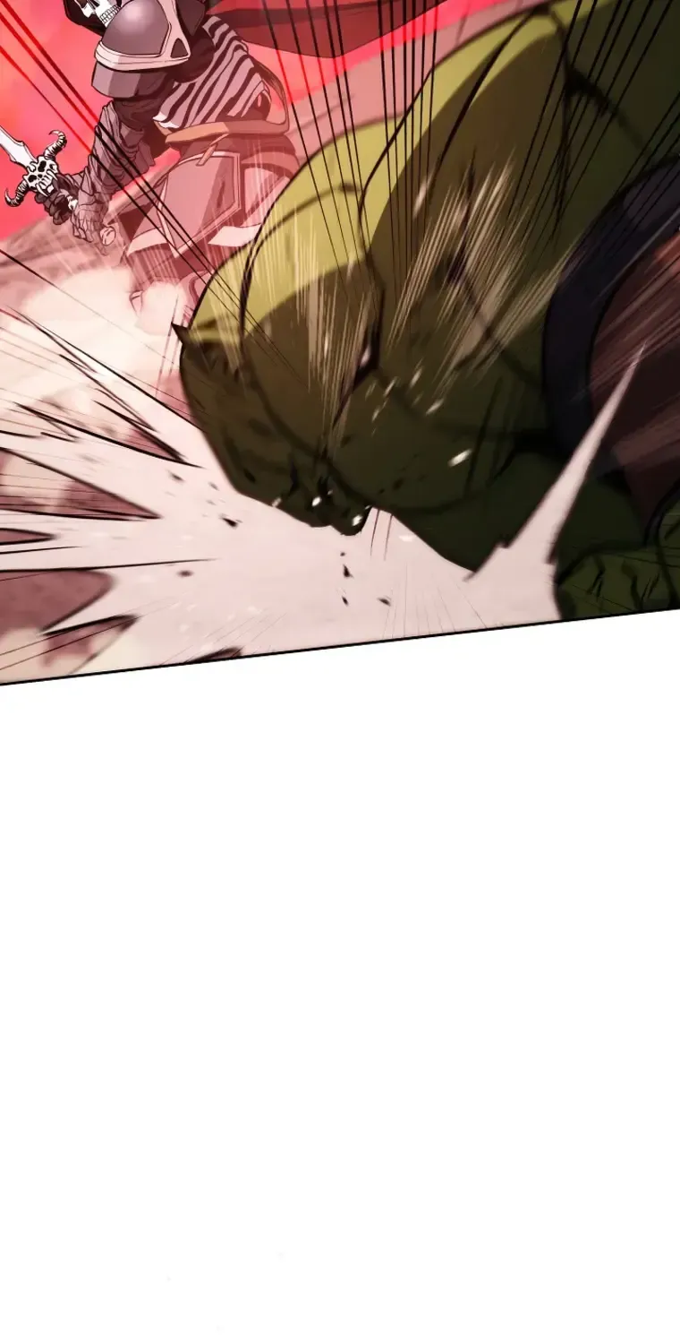 Skeleton Soldier Chapter 218.99 page 127 - 