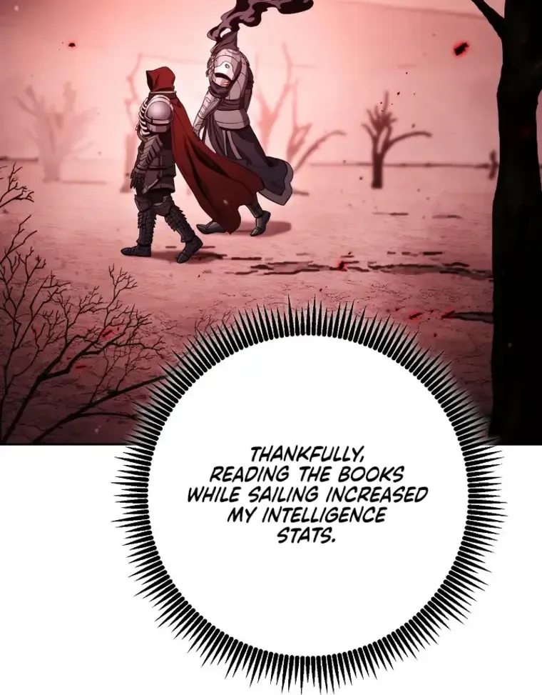 Skeleton Soldier Chapter 218.99 page 16 - 