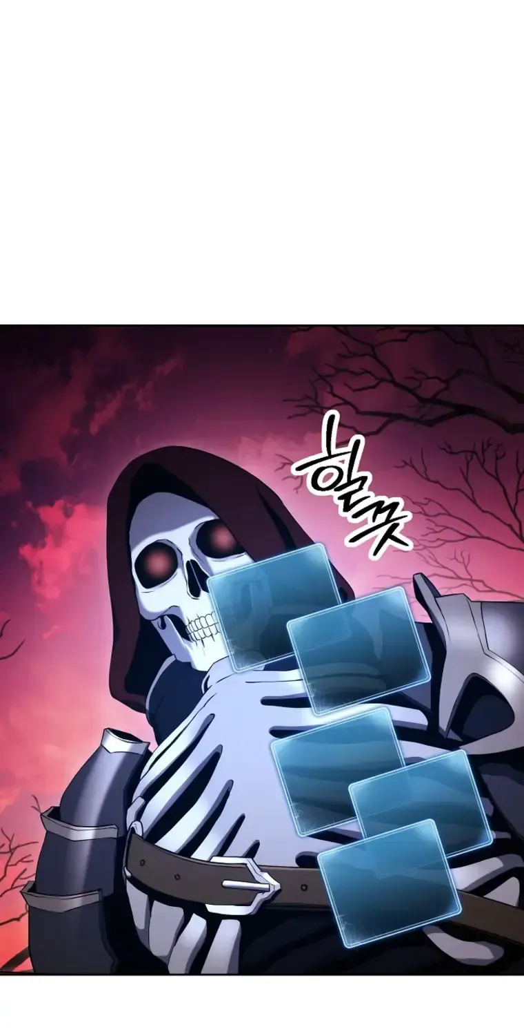 Skeleton Soldier Chapter 218.99 page 17 - 