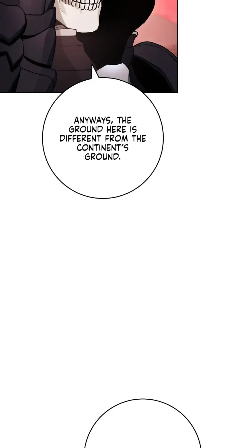 Skeleton Soldier Chapter 218.99 page 27 - 
