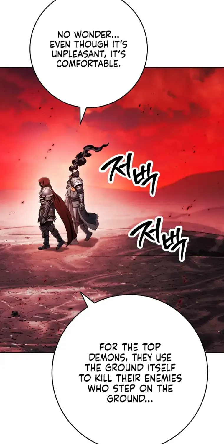 Skeleton Soldier Chapter 218.99 page 30 - 