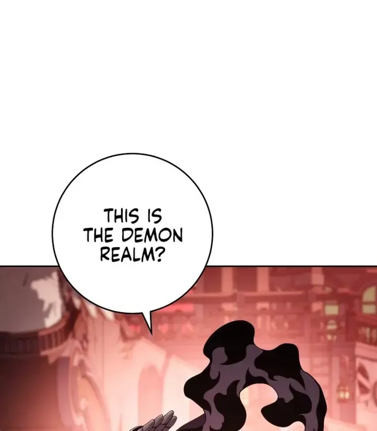 Skeleton Soldier Chapter 218.99 page 4 - 