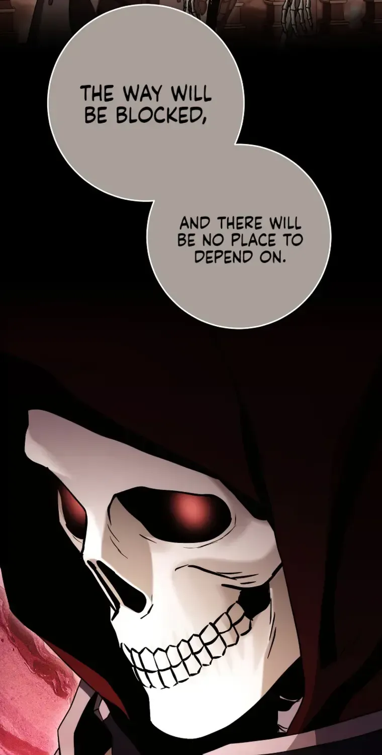 Skeleton Soldier Chapter 218.99 page 37 - 