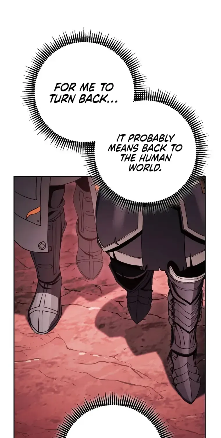 Skeleton Soldier Chapter 218.99 page 39 - 