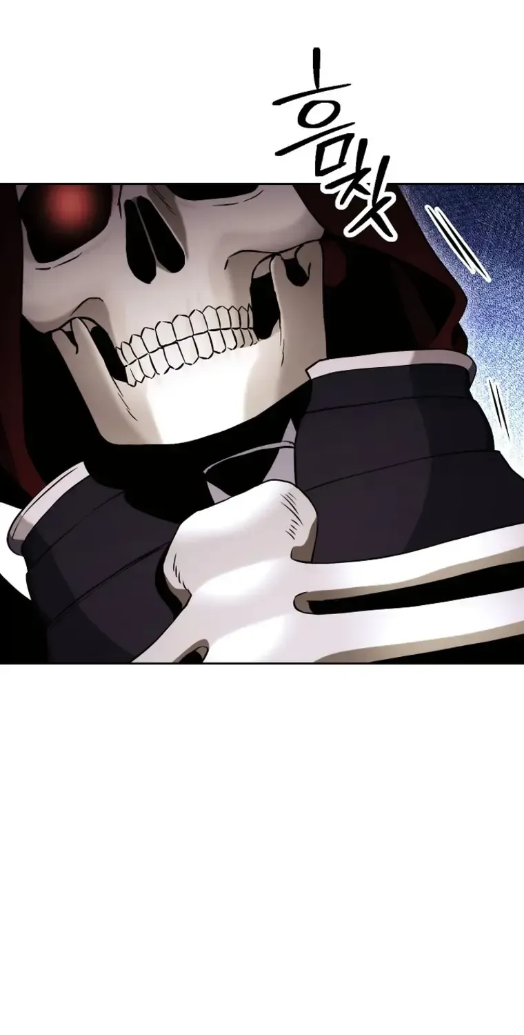 Skeleton Soldier Chapter 218.99 page 41 - 
