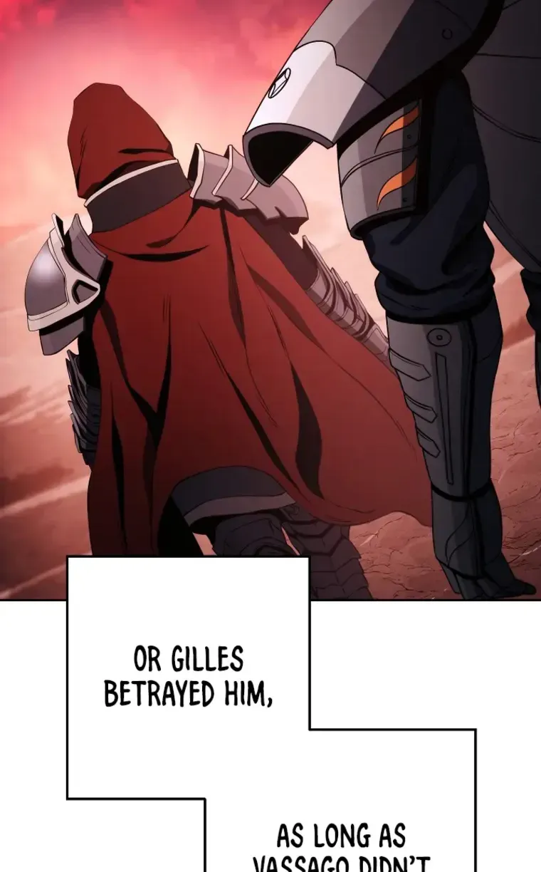Skeleton Soldier Chapter 218.99 page 44 - 