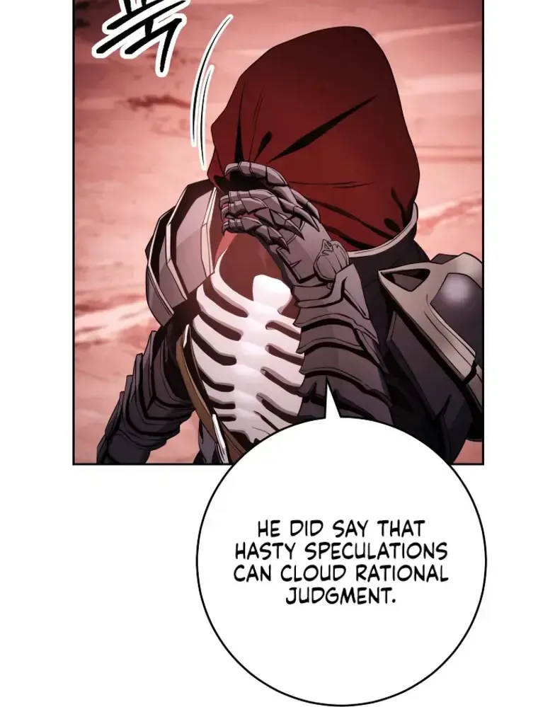 Skeleton Soldier Chapter 218.99 page 48 - 