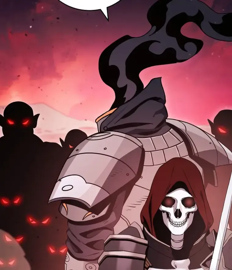 Skeleton Soldier Chapter 218.99 page 60 - 