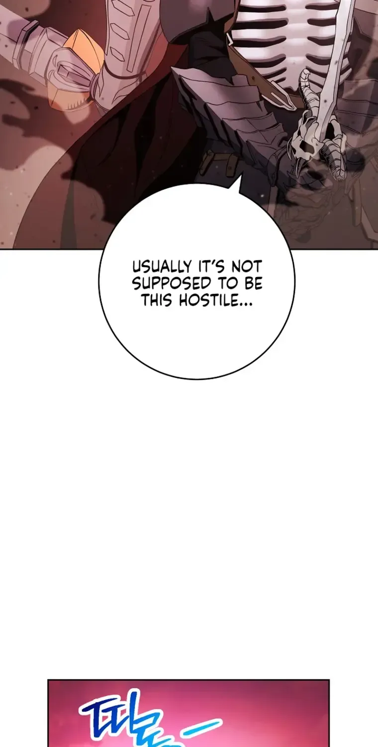 Skeleton Soldier Chapter 218.99 page 61 - 