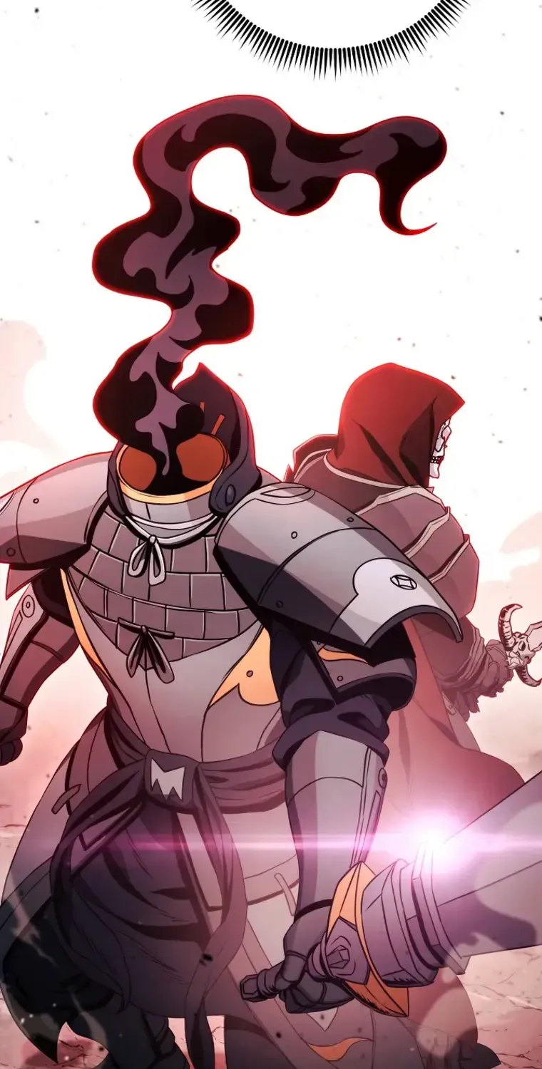 Skeleton Soldier Chapter 218.99 page 66 - 