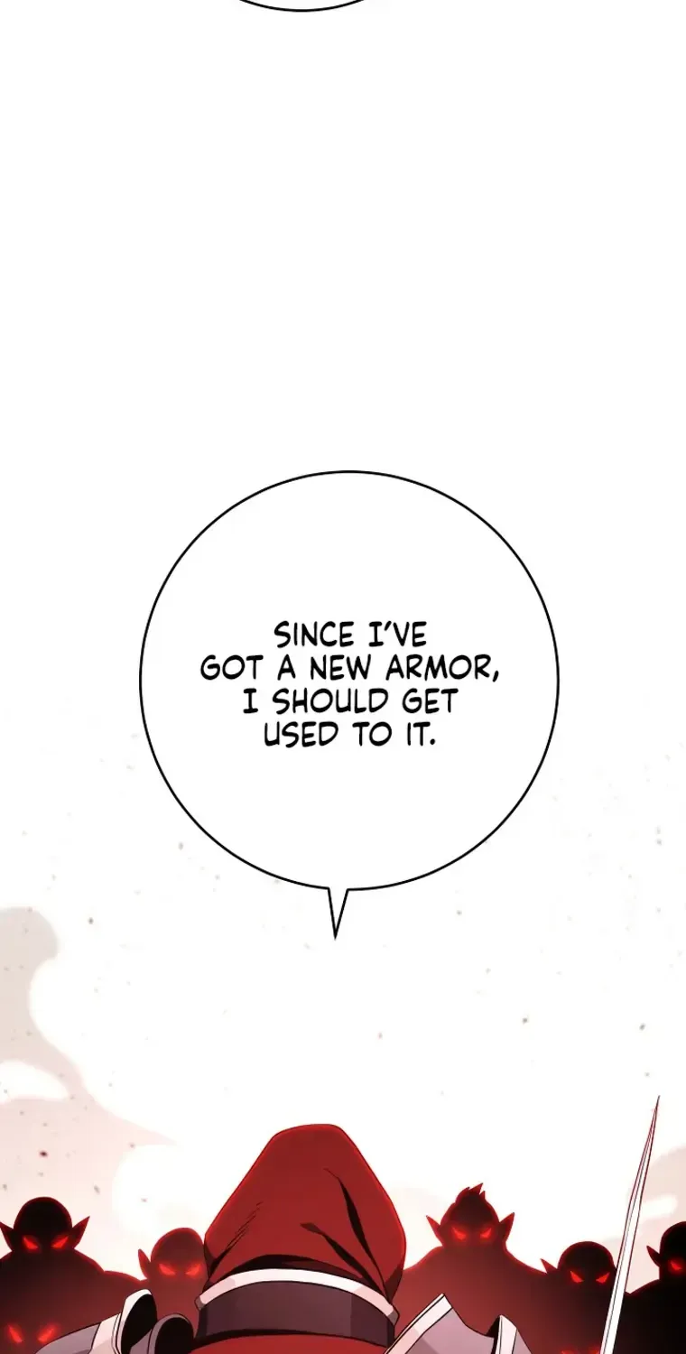 Skeleton Soldier Chapter 218.99 page 71 - 