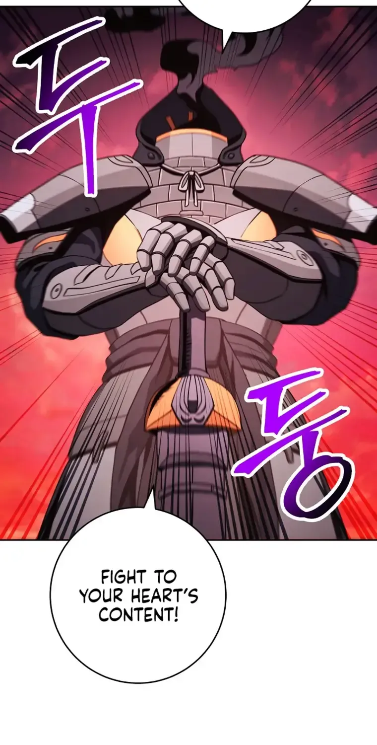 Skeleton Soldier Chapter 218.99 page 75 - 
