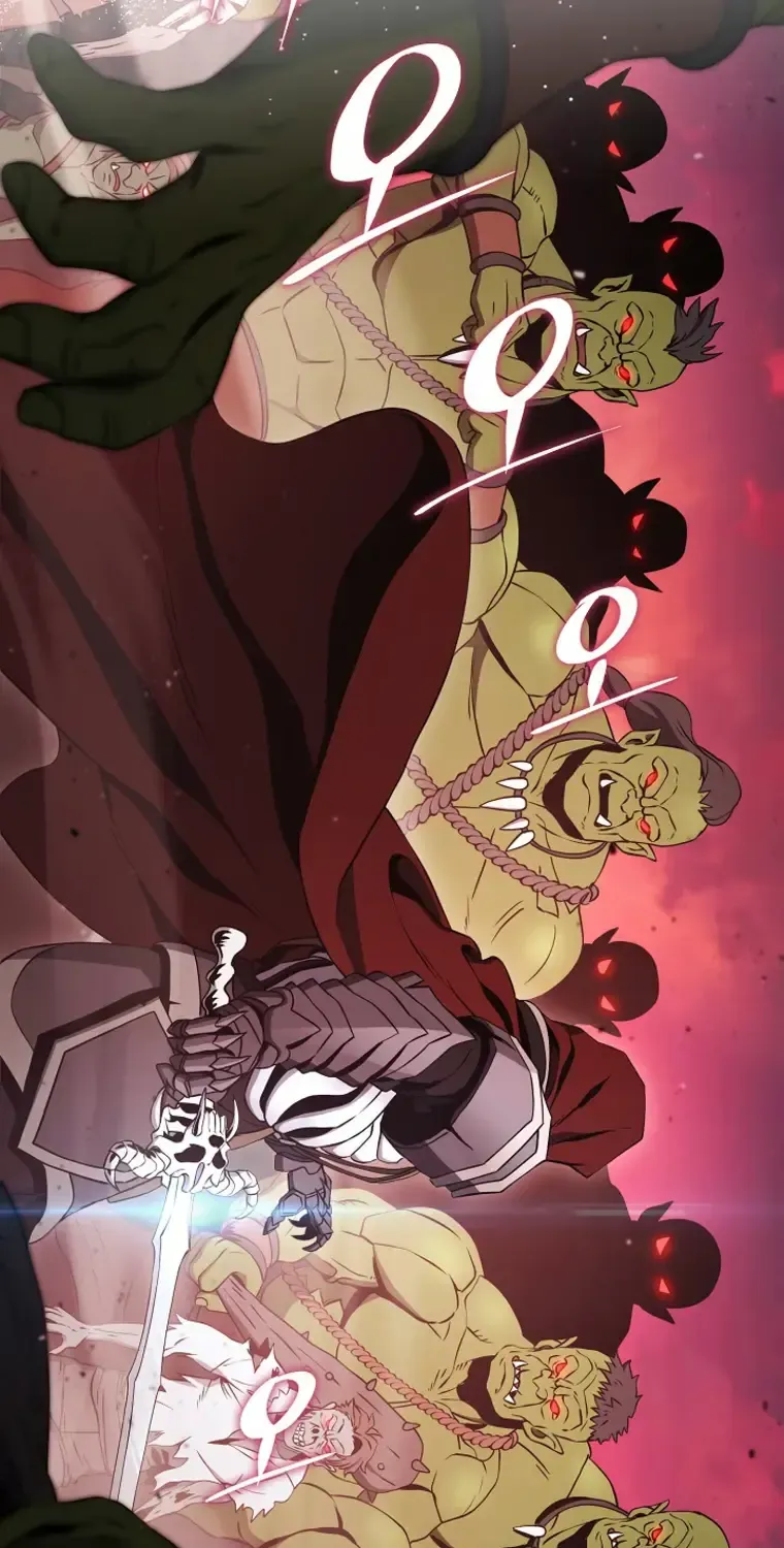 Skeleton Soldier Chapter 218.99 page 77 - 