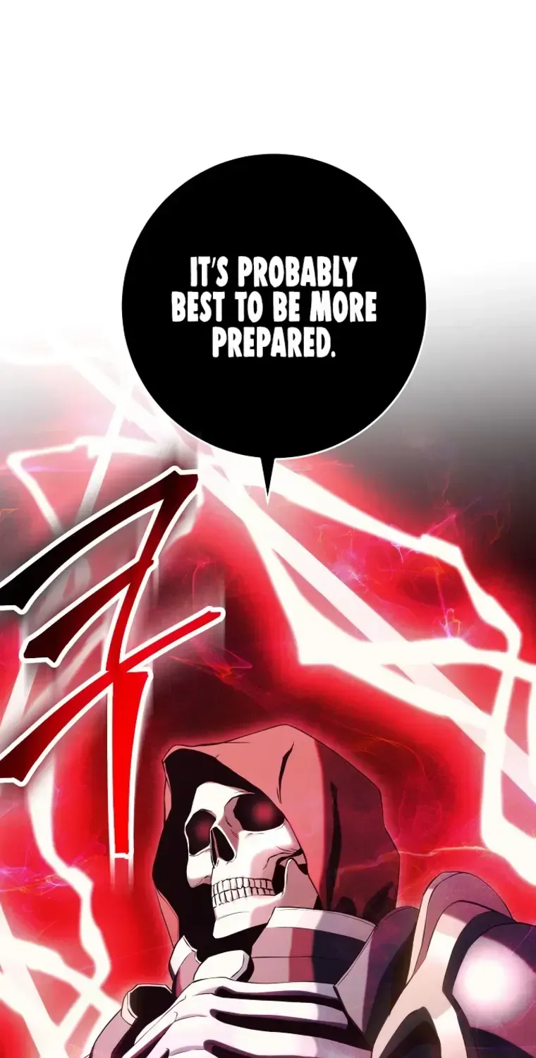 Skeleton Soldier Chapter 218.99 page 9 - 