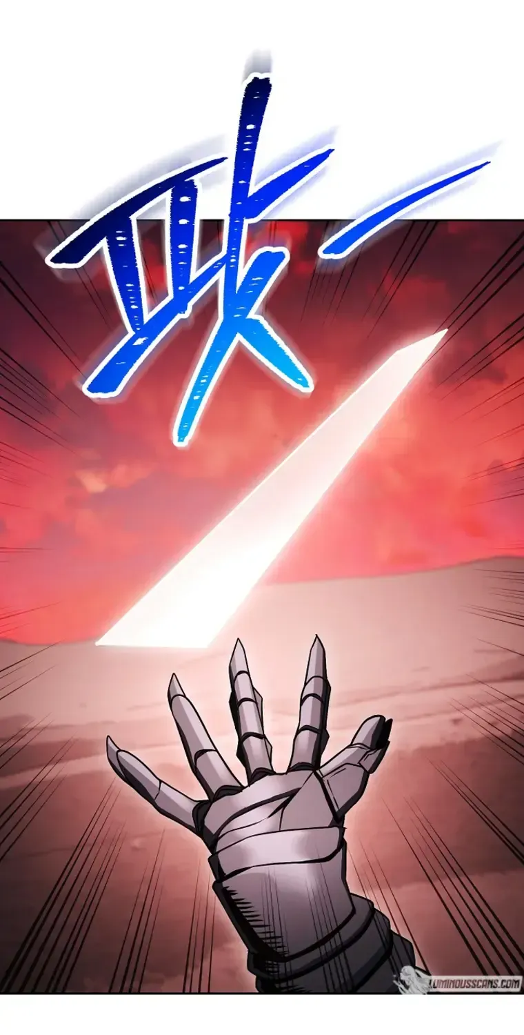 Skeleton Soldier Chapter 218.99 page 83 - 